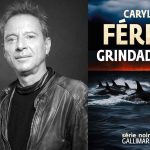 Grindadráp de Caryl Férey
