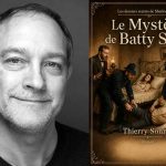 Le Mystère de Batty Street de Thierry Sonnet