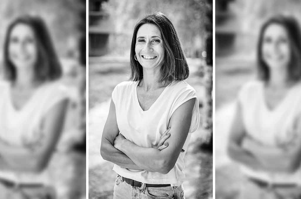 Interview de Marion Cabrol auteure