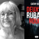 Deux rubans rouges de Cathy Borie