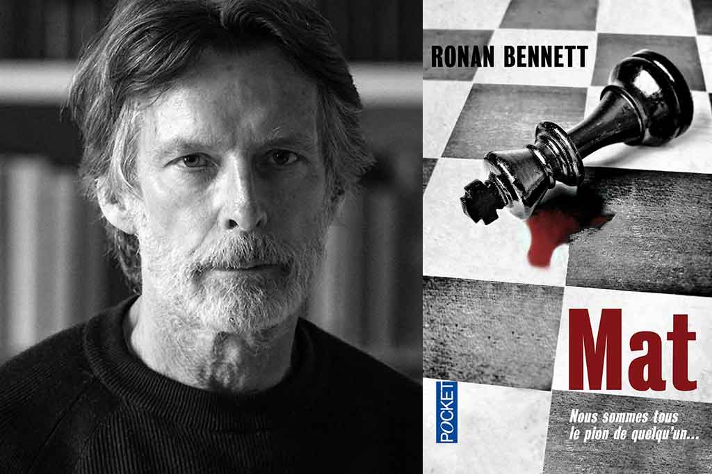 Mat de Ronan Bennett