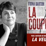 La Coupure de Fiona Barton
