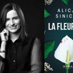 La Fleuriste de Alicja Sinicka