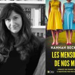 Les mensonges de nos mères de Hannah Beckerman