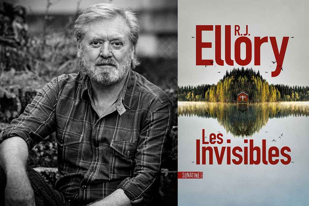 Les invisibles de R.J. Ellory
