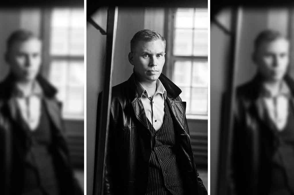 Interview de Arttu Tuominen auteur finlandais