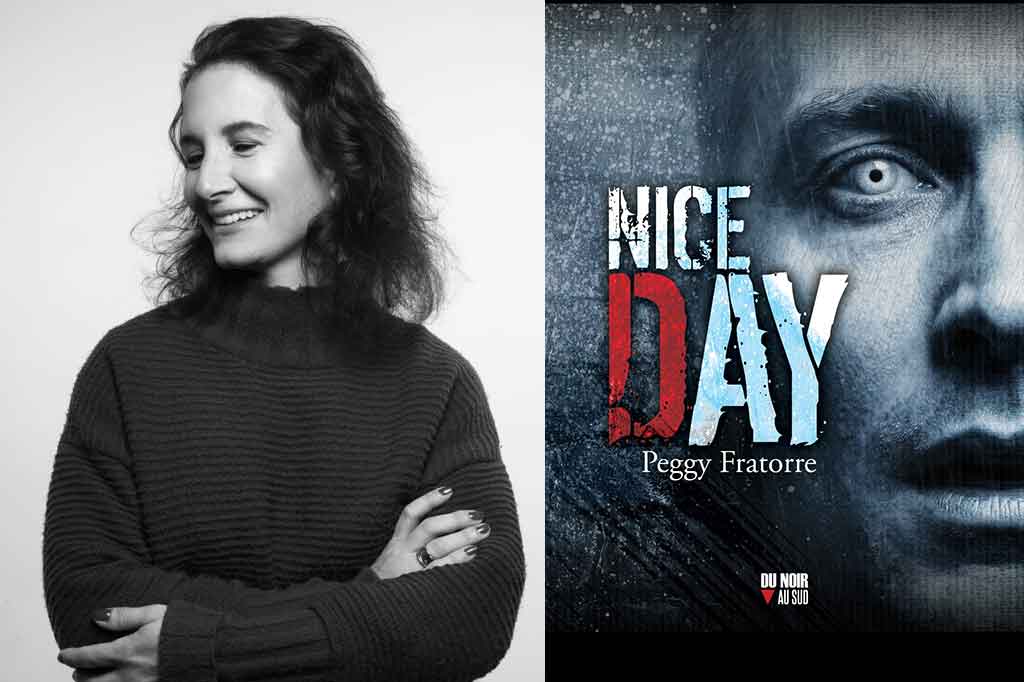 Nice day de Peggy Fratorre