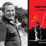 La taupe rouge de Julian Semenov
