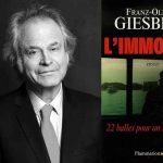 L'Immortel de Franz-Olivier Giesbert