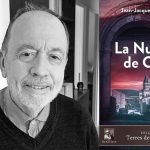 La Nuit de Cluny de Jean-Jacques Nuel