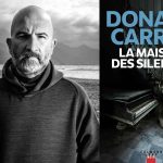 La maison des silences de Donato Carrisi