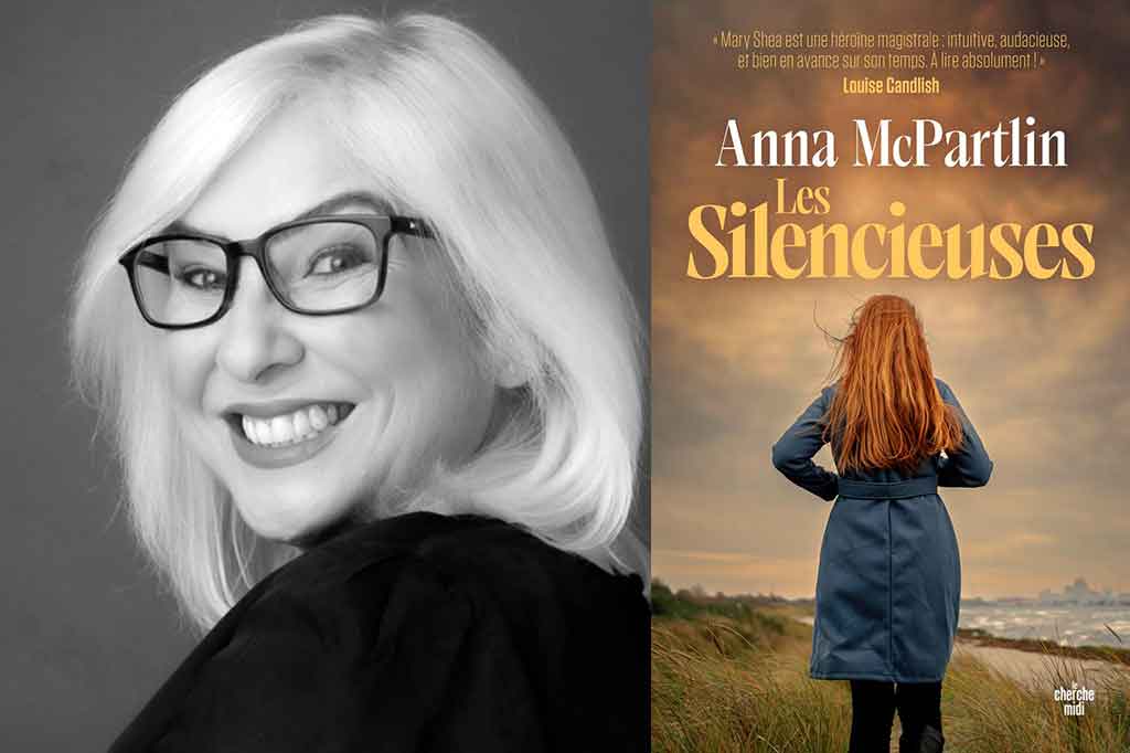 Les Silencieuses de Anna McPartlin