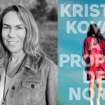 À propos de Nora de Kristin Koval
