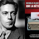 Que la bête meure de Nicholas Blake