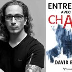 Entretien avec le chaos de David Belo