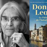 Le palais de l'infortune de Donna Leon