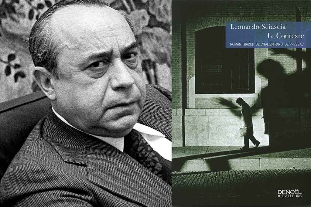 Le contexte de Leonardo Sciascia