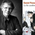 La fée carabine de Daniel Pennac