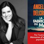 La fabrique du mal de Angelina Delcroix