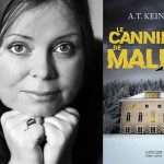 Le Cannibale de Malmö de Alexandra-Thérèse Keining