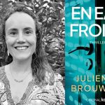 En eau froide de Julienne Brouwers