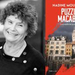 Puzzle macabre de Nadine Mousselet