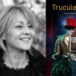 Truculentia de Virginie Poujol