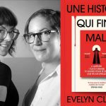 Une histoire qui finit mal de Evelyn Clarke