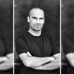 Interview de Jérôme Loubry auteur