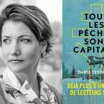 Tous les péchés sont capitaux de Daria Desombre