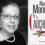 Le cauchemar de Aleksandra Marinina