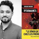 Pyromanes de Jordan Nourry
