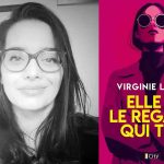 Elle a le regard qui tue de Virginie Lloyd