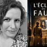L'éclat du faux de K. Lamy