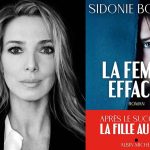 La Femme effacée de Sidonie Bonnec