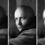 Interview de Didier Fossey auteur