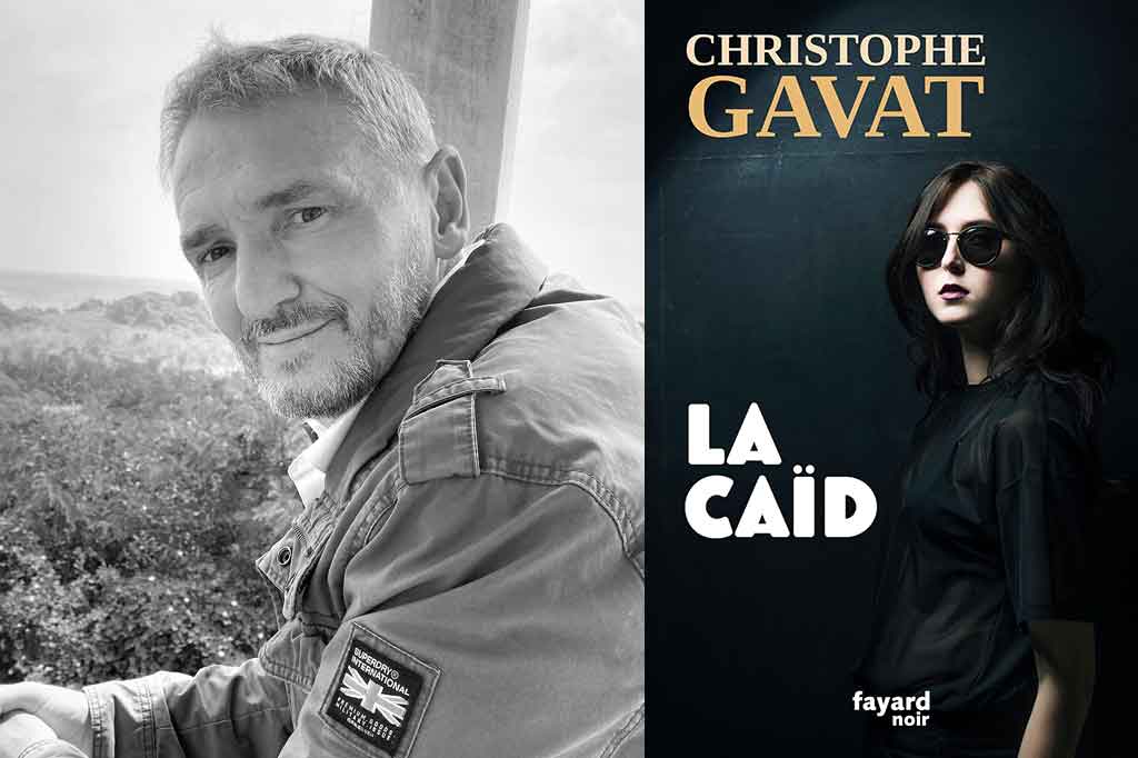 La Caid de Christophe Gavat