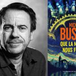Que la mort nous frôle de Michel Bussi