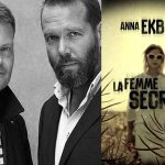 La femme secrète de Anna Ekberg