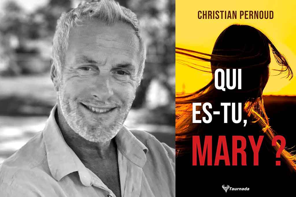 Qui es-tu, Mary ? de Christian Pernoud