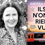 Ils n'ont rien vu de Andrea Mara