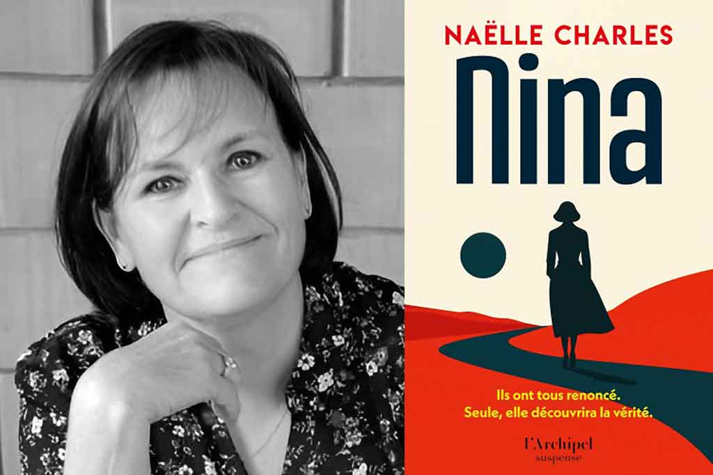 Nina de Naëlle Charles