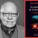 Le gardien de la Joconde de Jorge Fernandez Diaz