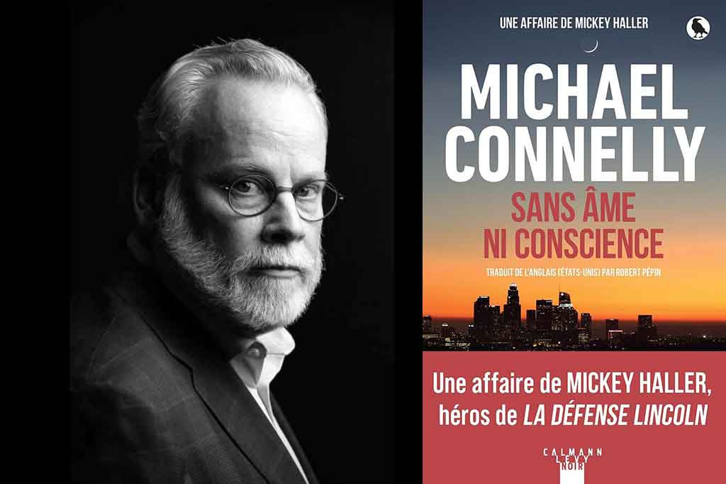 Sans âme ni conscience de Michael Connelly