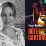 Hôtel Carthagène de Simone Buchholz