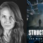 Structure - Tome 1 Les Miraculés de Juliette Defray