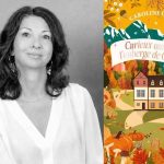 Curieux automne à l'auberge de Certilleux de Caroline Costa