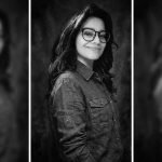 Interview de Virginie Lloyd auteure