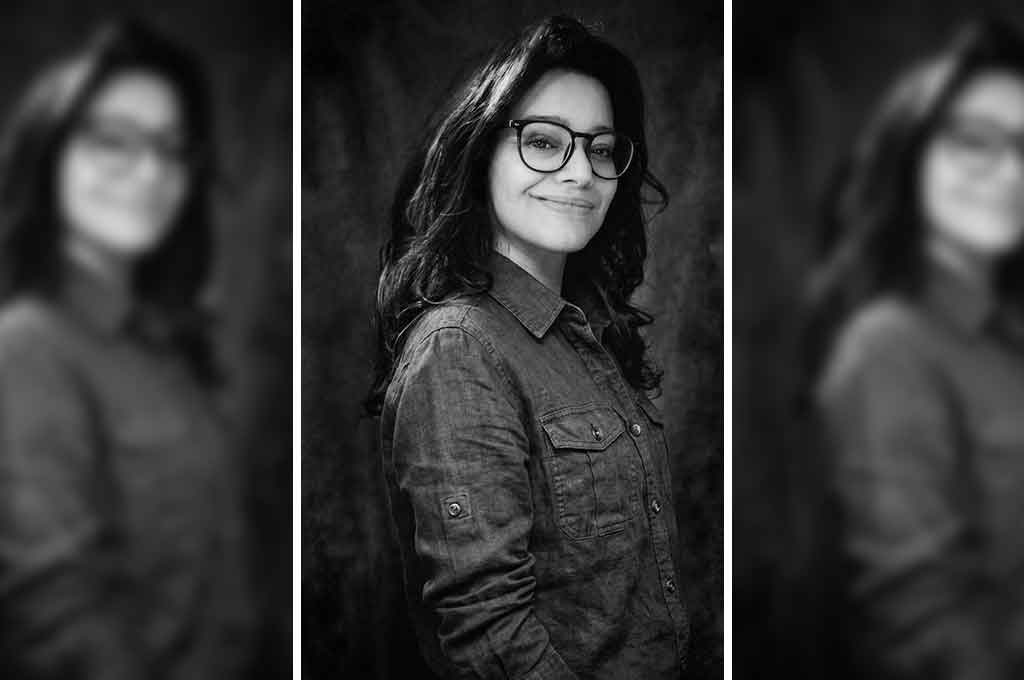 Interview de Virginie Lloyd auteure