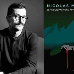 Je ne suis pas venu apporter la paix de Nicolas Martin
